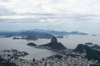 17_Blick vom Corcovado &ndash; &copy; Carina Henn (Eberhardt TRAVEL)