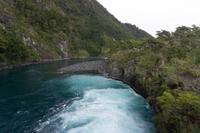 125_Petrohue Falls &ndash; &copy; Carina Henn (Eberhardt TRAVEL)