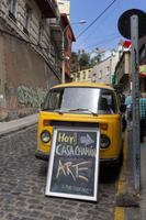 138_Valparaiso &ndash; &copy; Carina Henn (Eberhardt TRAVEL)
