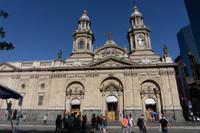 154_Santiago de Chile &ndash; &copy; Carina Henn (Eberhardt TRAVEL)