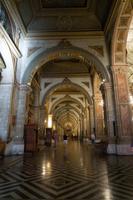156_Santiago de Chile &ndash; &copy; Carina Henn (Eberhardt TRAVEL)