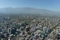 162_Santiago de Chile &ndash; &copy; Carina Henn (Eberhardt TRAVEL)