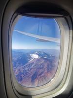 166_Rückflug Santiago de Chile &ndash; &copy; Carina Henn (Eberhardt TRAVEL)