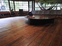 Tapir Lodge - Regenwald Ecuador &ndash; &copy; Sabine Letzybyll (Eberhardt TRAVEL)