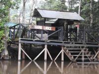 Tapir Lodge - Regenwald Ecuador &ndash; &copy; Sabine Letzybyll (Eberhardt TRAVEL)