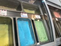 Eisladen &ndash; &copy; Sabine Letzybyll (Eberhardt TRAVEL)