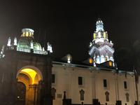 Quito &ndash; &copy; Sabine Letzybyll (Eberhardt TRAVEL)