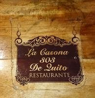 Quito &ndash; &copy; Sabine Letzybyll (Eberhardt TRAVEL)