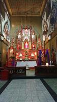 Banos Ecuador &ndash; &copy; Sabine Letzybyll (Eberhardt TRAVEL)