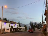 Ecuador Chimborazo &ndash; &copy; Sabine Letzybyll (Eberhardt TRAVEL)