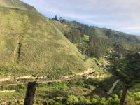 Transandenbahn Ecuador &ndash; &copy; Sabine Letzybyll (Eberhardt TRAVEL)