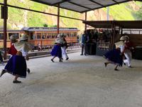 Transandenbahn Ecuador &ndash; &copy; Sabine Letzybyll (Eberhardt TRAVEL)
