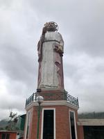 Alausi Ecuador &ndash; &copy; Sabine Letzybyll (Eberhardt TRAVEL)