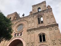 Cuenca Ecuador &ndash; &copy; Sabine Letzybyll (Eberhardt TRAVEL)