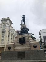 Guayaquil Ecuador &ndash; &copy; Sabine Letzybyll (Eberhardt TRAVEL)