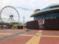 Guayaquil Ecuador &ndash; &copy; Sabine Letzybyll (Eberhardt TRAVEL)