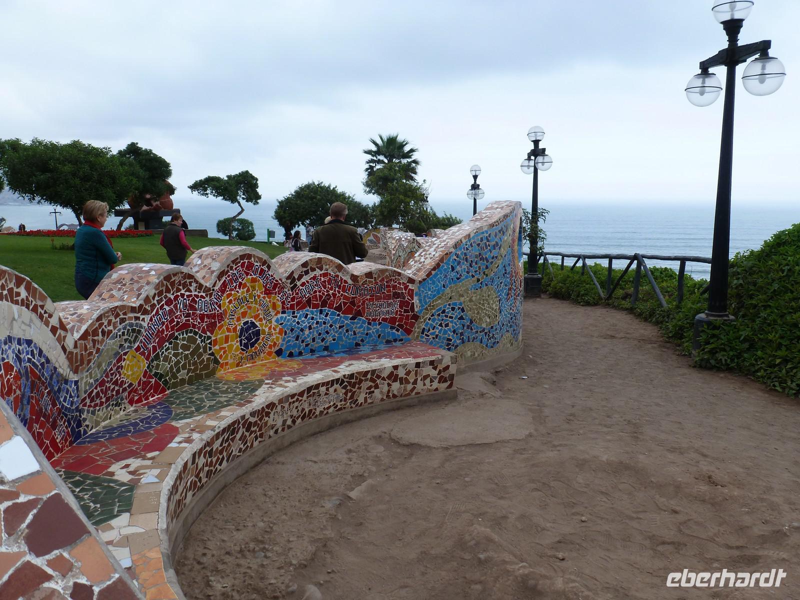 Lima Peru &ndash; &copy; Mandy Lehmann (Eberhardt TRAVEL)
