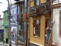 Valparaiso &ndash; &copy; Mandy Lehmann (Eberhardt TRAVEL)