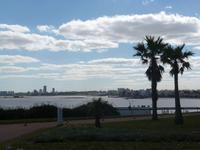 Montevideo Uruguay &ndash; &copy; Mandy Lehmann (Eberhardt TRAVEL)