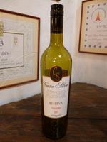 Viognier &ndash; &copy; René Wächtler (Eberhardt TRAVEL)