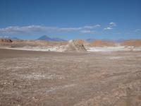 Salz und Vulkane &ndash; &copy; René Wächtler (Eberhardt TRAVEL)