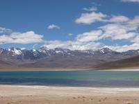 Lagune Miscanti &ndash; &copy; René Wächtler (Eberhardt TRAVEL)