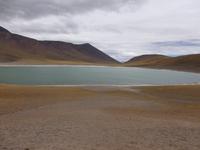 Lagune Miñiques &ndash; &copy; René Wächtler (Eberhardt TRAVEL)