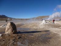 El Tatio  &ndash; &copy; René Wächtler (Eberhardt TRAVEL)