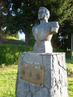 Bernardo O'Higgins &ndash; &copy; René Wächtler (Eberhardt TRAVEL)