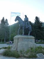 Denkmal San Martins &ndash; &copy; René Wächtler (Eberhardt TRAVEL)