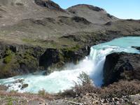 Salto Grande &ndash; &copy; René Wächtler (Eberhardt TRAVEL)