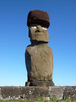 Ahu Tahai &ndash; &copy; René Wächtler (Eberhardt TRAVEL)