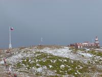 Landgang Kap Hoorn  &ndash; &copy; René Wächtler (Eberhardt TRAVEL)