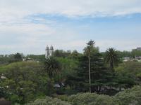 Colonia del Sacramento - Ausblick vom Leuchtturm &ndash; &copy; Isabel Braksiek (Eberhardt TRAVEL)
