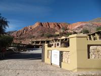 Purmamarca &ndash; &copy; Isabel Braksiek (Eberhardt TRAVEL)