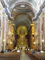 Kathedrale von Salta &ndash; &copy; Isabel Braksiek (Eberhardt TRAVEL)