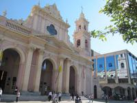 Kathedrale von Salta &ndash; &copy; Isabel Braksiek (Eberhardt TRAVEL)