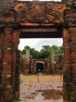 Jesuitenmission San Ignacio Miní  &ndash; &copy; Isabel Braksiek (Eberhardt TRAVEL)