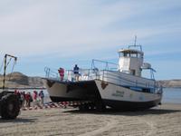 Halbinsel Valdes - Walbeobachtung im Golfo Nuevo &ndash; &copy; Isabel Braksiek (Eberhardt TRAVEL)