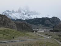 Patagonien - Fitz Roy - hinter dem Dorf El Chalten &ndash; &copy; Isabel Braksiek (Eberhardt TRAVEL)