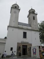 Matriz del Santísimo Sacramento &ndash; &copy; Isabel Braksiek (Eberhardt TRAVEL)
