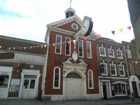 Rochester &ndash; &copy; Constanze Hölig (Eberhardt TRAVEL)