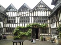 Hever Castle &ndash; &copy; Constanze Hölig (Eberhardt TRAVEL)