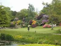 Hever Castle &ndash; &copy; Constanze Hölig (Eberhardt TRAVEL)