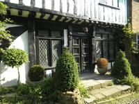 Rye &ndash; &copy; Constanze Hölig (Eberhardt TRAVEL)