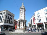 Brighton &ndash; &copy; Constanze Hölig (Eberhardt TRAVEL)