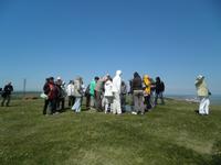 Beachy Head &ndash; &copy; Constanze Hölig (Eberhardt TRAVEL)