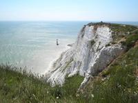 Beachy Head &ndash; &copy; Constanze Hölig (Eberhardt TRAVEL)