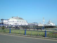 Eastbourne &ndash; &copy; Constanze Hölig (Eberhardt TRAVEL)