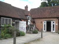 Jane Austen House &ndash; &copy; Constanze Hölig (Eberhardt TRAVEL)